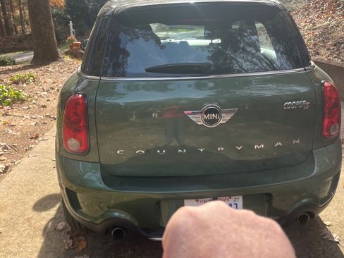 Used 2016 MINI Cooper Countryman S image 4