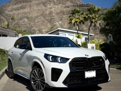 Used 2025 BMW X2 M35i w/ M Sport Professional Package