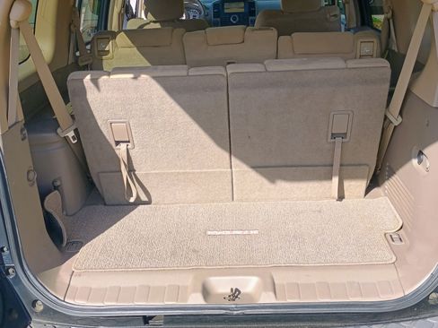 Used 2011 Nissan Pathfinder SV image 10