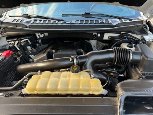 Used 2020 Ford F150 Lariat w/ Equipment Group 502A Luxury image 29