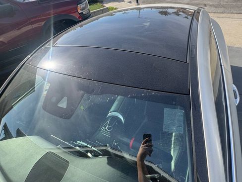 Used 2019 Mercedes-Benz C 63 AMG S image 16