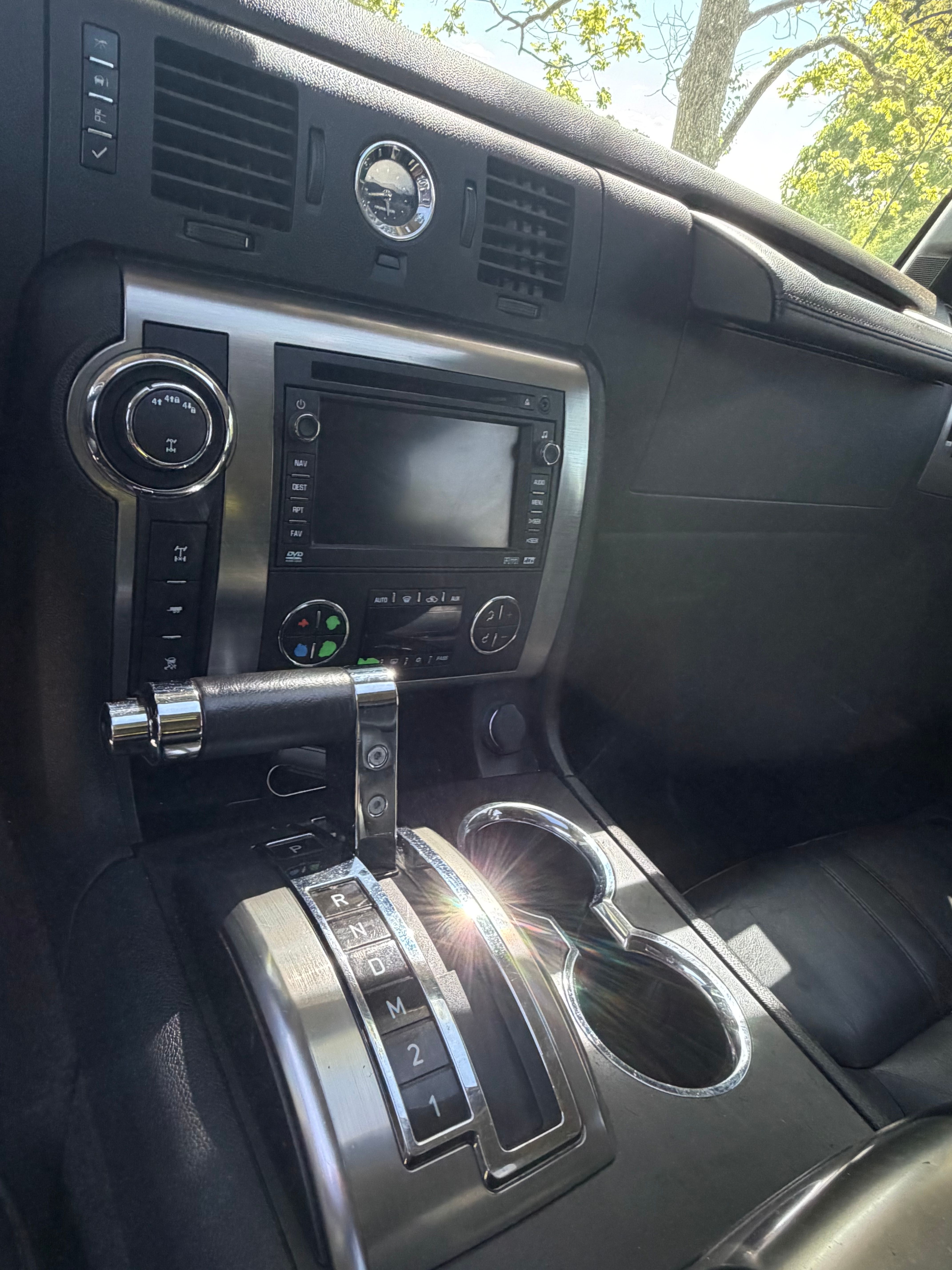 Used 2008 HUMMER H2 AWD/4WD image 14