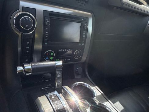 Used 2008 HUMMER H2 AWD/4WD image 14