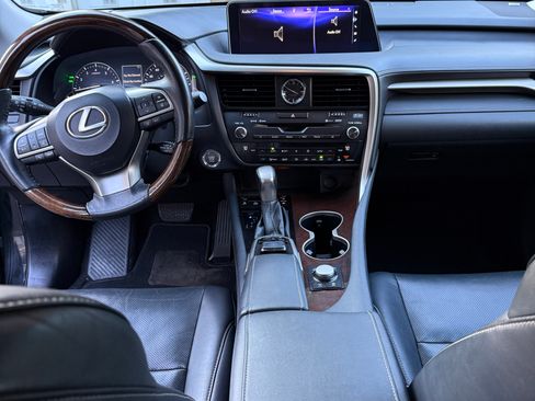 Used 2016 Lexus RX 350 AWD image 8