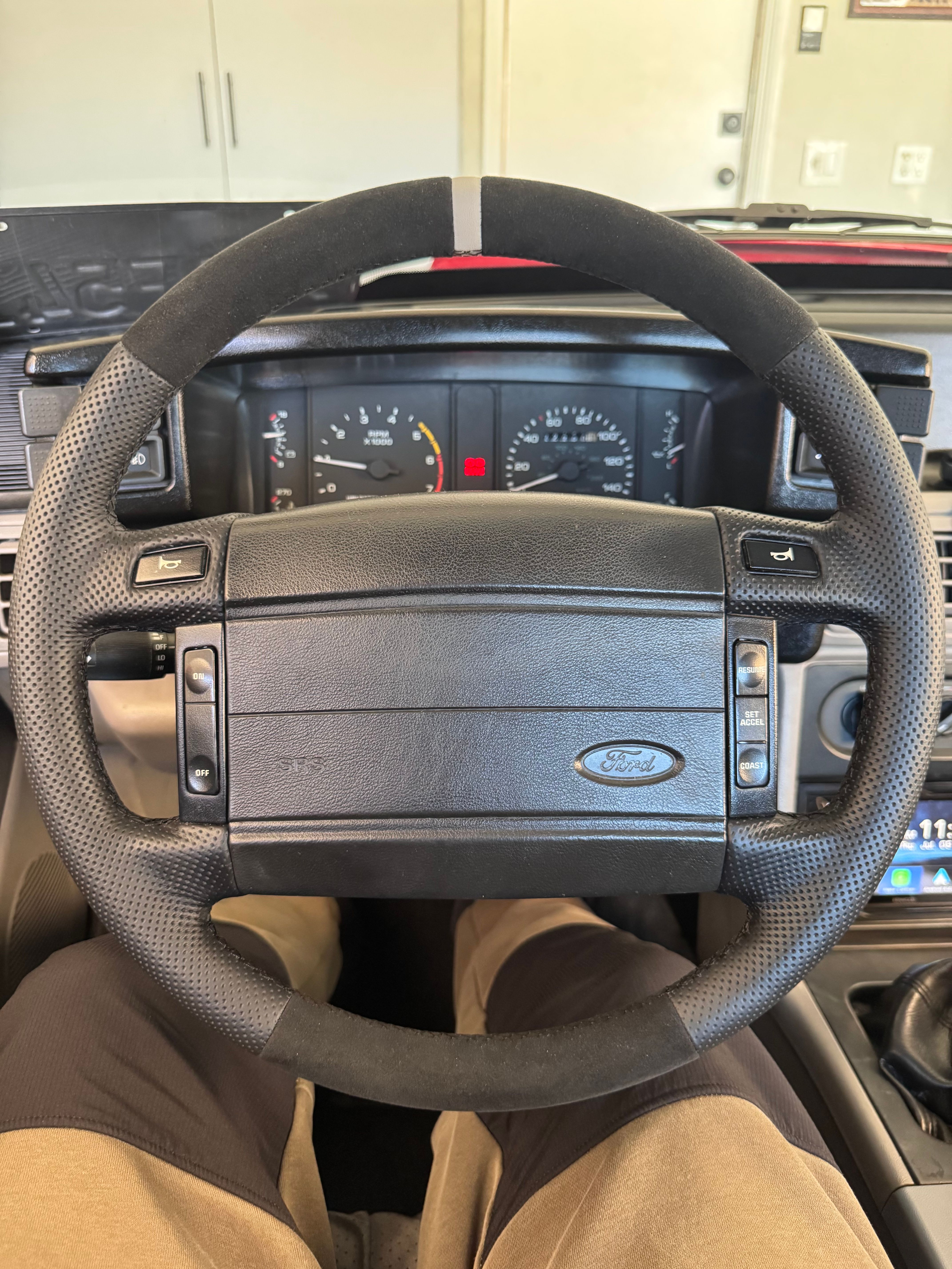 Used 1992 Ford Mustang GT RWD image 13