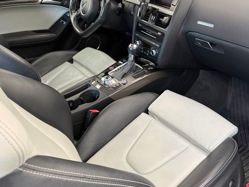 Used 2014 Audi S5 Prestige AWD/4WD image 6