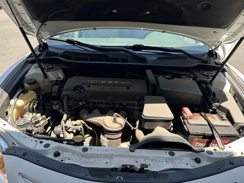 Used 2008 Toyota Camry LE FWD image 23