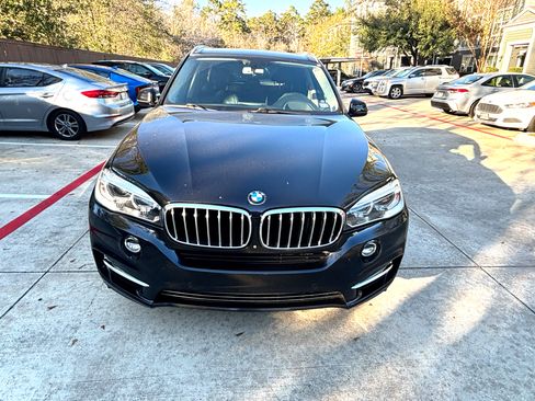 Used 2015 BMW X5 sDrive35i image 2