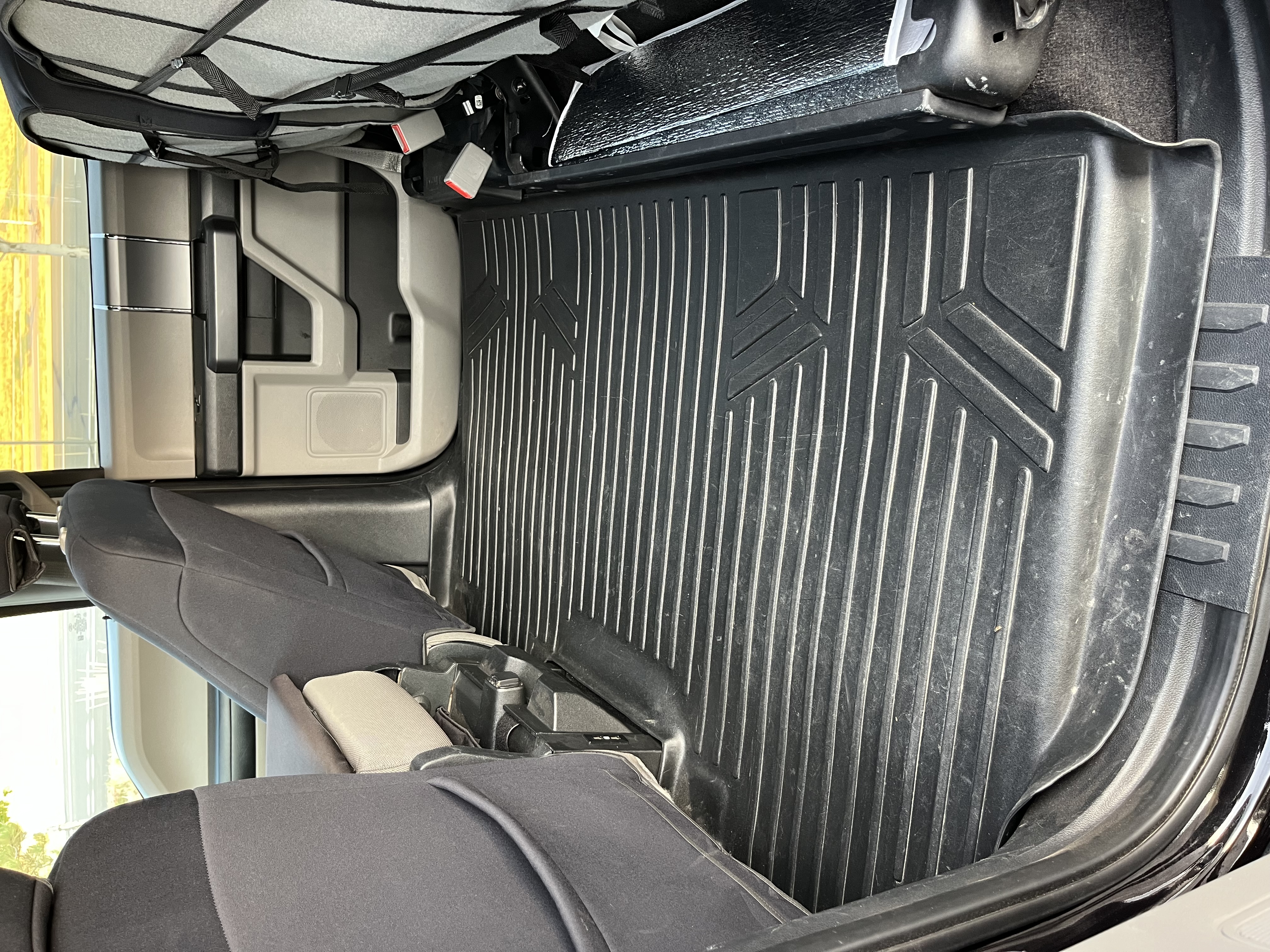 Used 2020 Ford F150 XLT w/ Equipment Group 302A Luxury AWD/4WD image 12