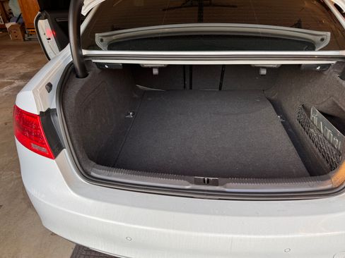 Used 2013 Audi RS 5 Coupe w/ Audi MMI Navigation Plus Pkg image 11