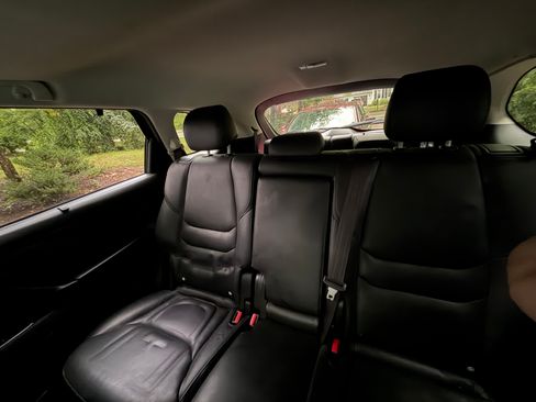 Used 2019 MAZDA CX-9 Touring w/ Touring Premium Package FWD image 11