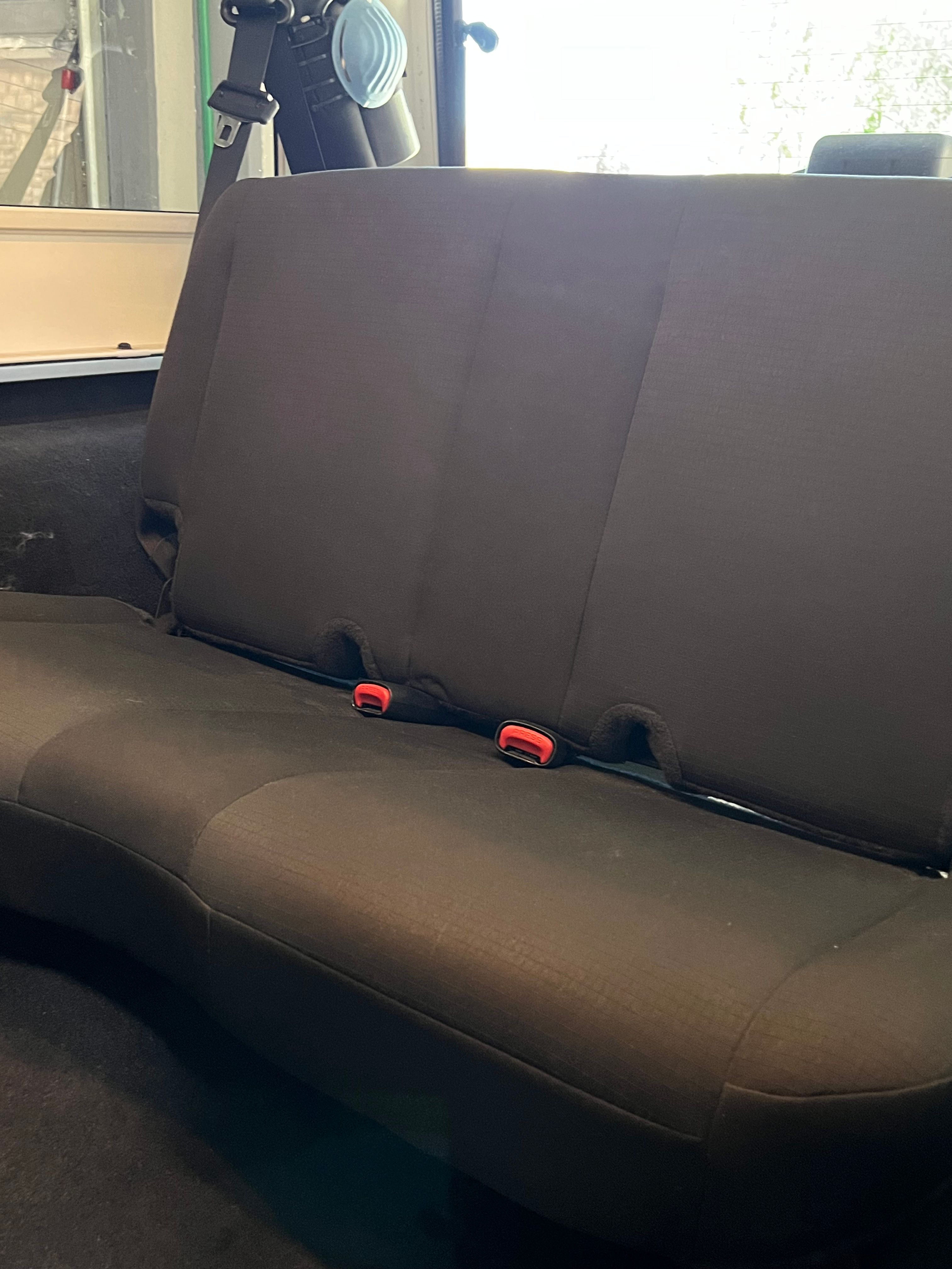 Used 2006 Jeep Wrangler Unlimited AWD/4WD image 9