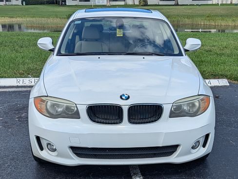 Used 2012 BMW 128i Coupe RWD image 2