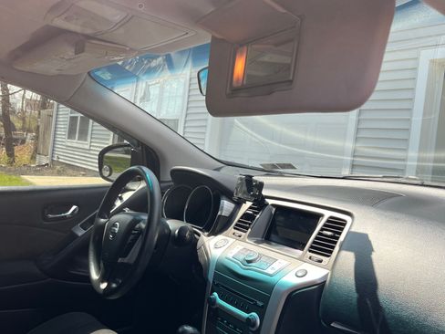 Used 2012 Nissan Murano S image 4