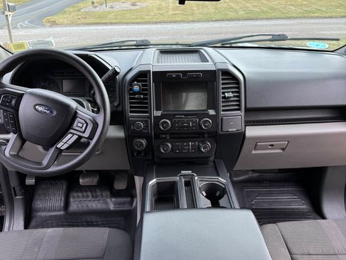 Used 2017 Ford F150 XL w/ Equipment Group 101A Mid image 15