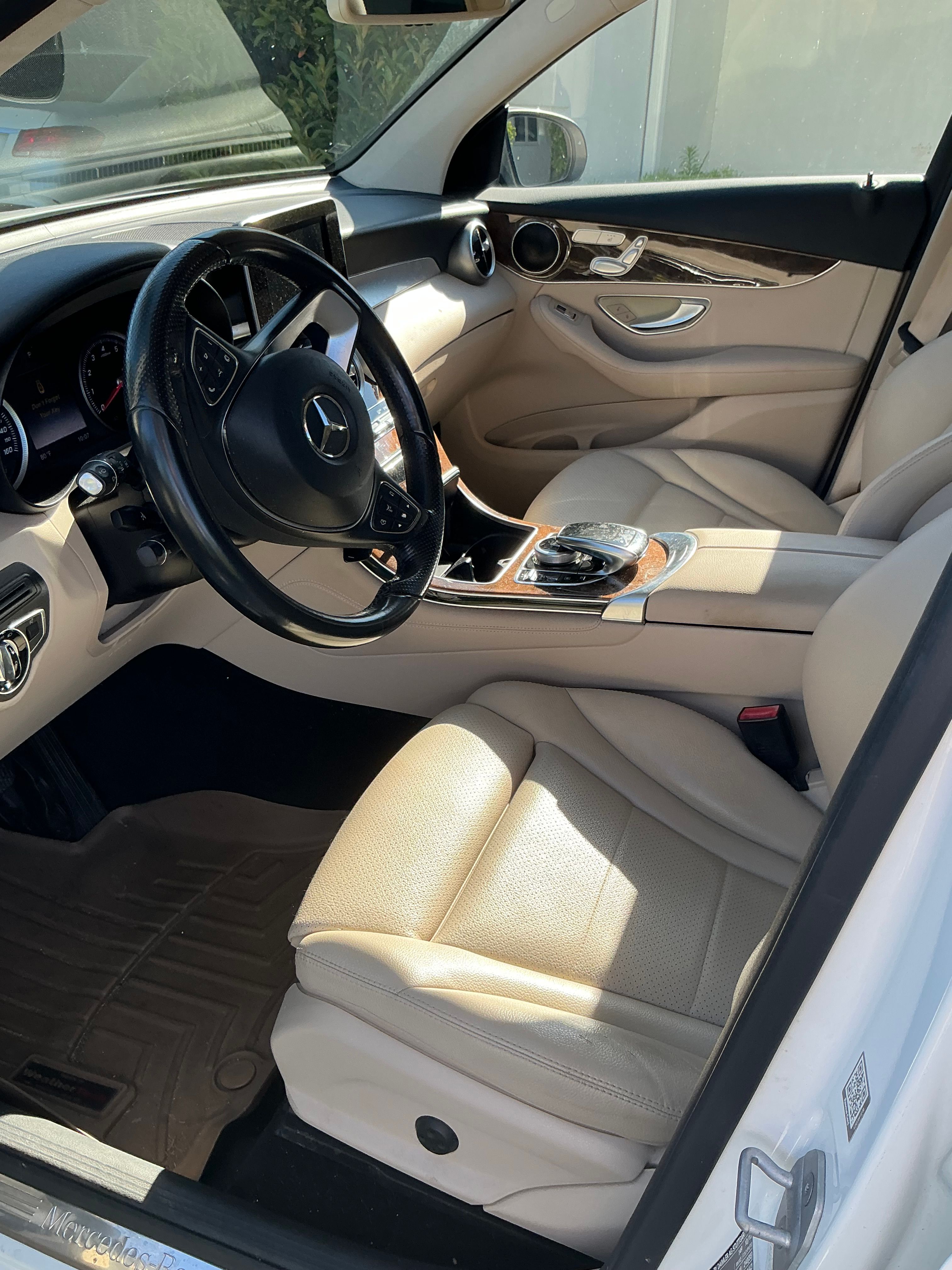Used 2016 Mercedes-Benz GLC 300 image 5