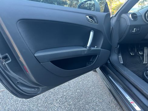 Used 2012 Audi TT RS image 11