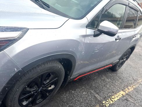 Used 2019 Subaru Forester Sport w/ Popular Package #2 image 8