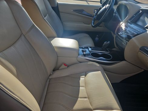 Used 2017 INFINITI QX60 FWD w/ Premium Plus Package image 16