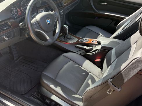 Used 2013 BMW 328i Convertible RWD image 8