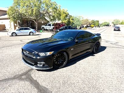 Used 2015 Ford Mustang GT Premium w/ GT Performance Package