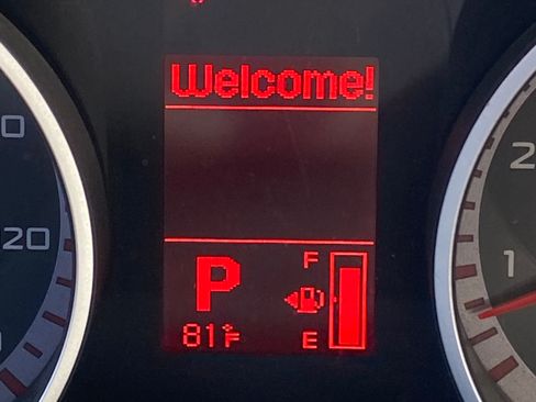 Used 2008 Mitsubishi Outlander XLS FWD image 31