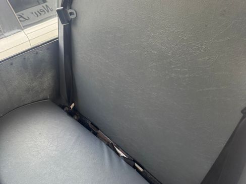 Used 2007 Chevrolet Express 3500 w/ School Bus Package RWD image 4