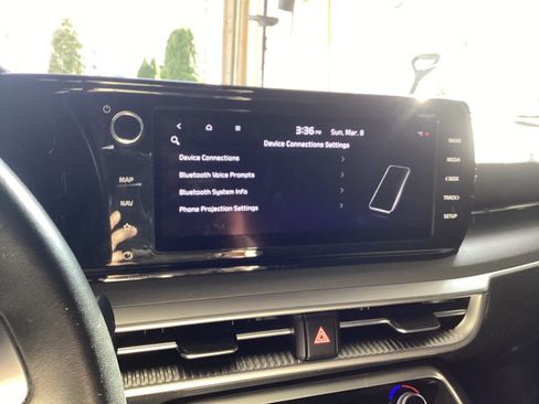 Used 2022 Kia K5 GT-Line image 9