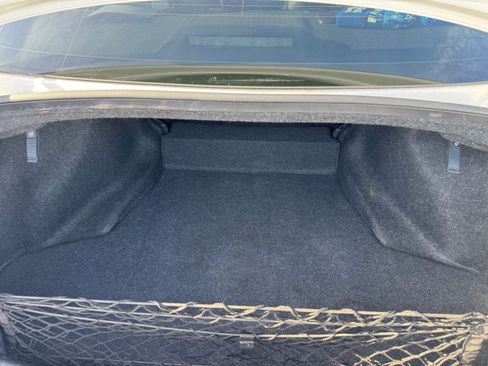 Used 2016 INFINITI Q50 Red Sport 400 image 8