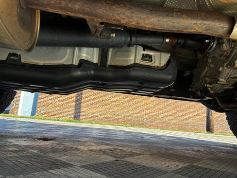 Used 2014 Toyota FJ Cruiser Sport Utility 2D w/ Trail Teams Ultimate Edition image 29