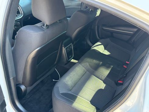 Used 2018 Dodge Charger SXT Plus RWD image 10