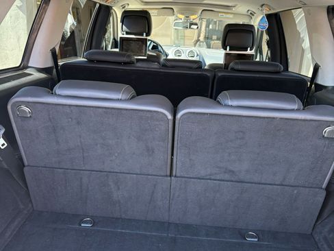 Used 2012 Mercedes-Benz GL 320 GL 350 BlueTEC 4MATIC Sport Ut image 8