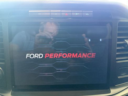 Used 2024 Ford F150 Raptor w/ Equipment Group 803A Raptor R image 24