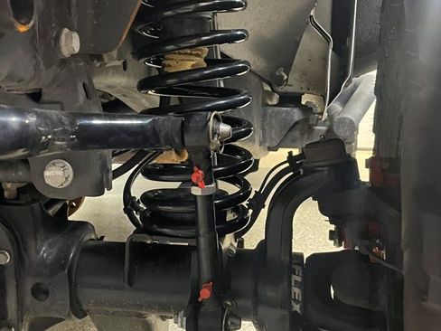 Used 2017 Jeep Wrangler Unlimited Sport image 22