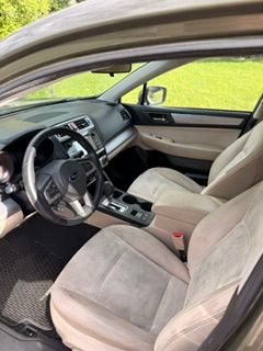 Used 2015 Subaru Outback 2.5i Premium AWD/4WD image 6
