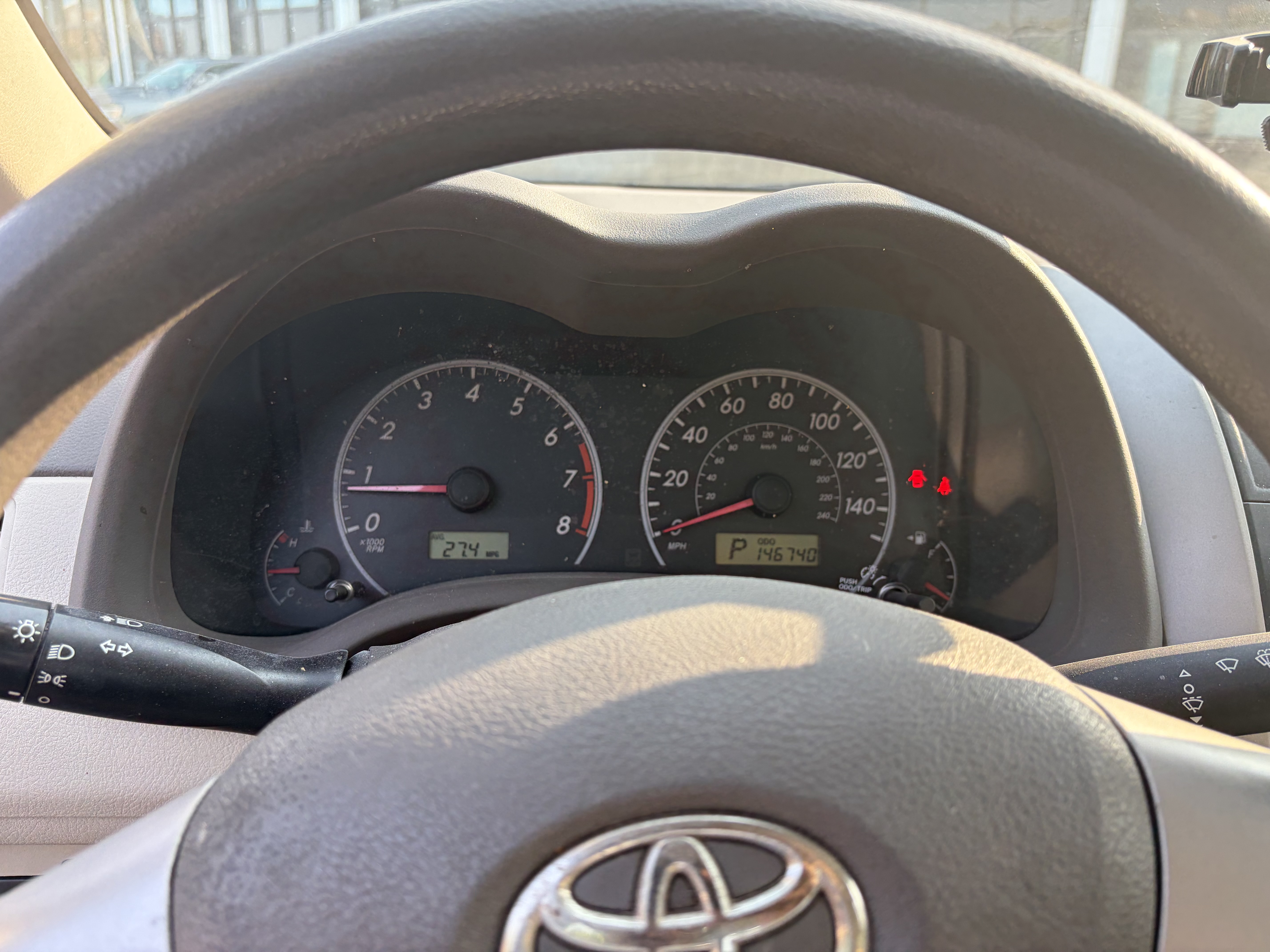 Used 2010 Toyota Corolla LE FWD image 15