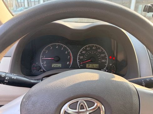 Used 2010 Toyota Corolla LE FWD image 15