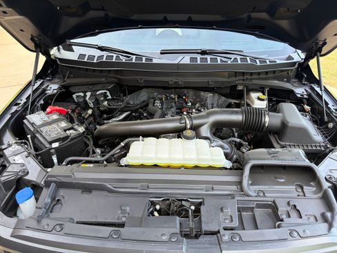 Used 2025 Ford F150 Tremor w/ Equipment Group 402A High image 11