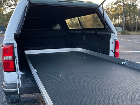 Used 2019 GMC Sierra 2500 4x4 Crew Cab w/ Sierra Convenience Package image 36