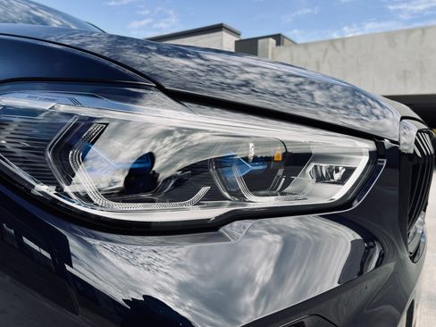 Used 2022 BMW X5 M50i w/ Executive Package image 12