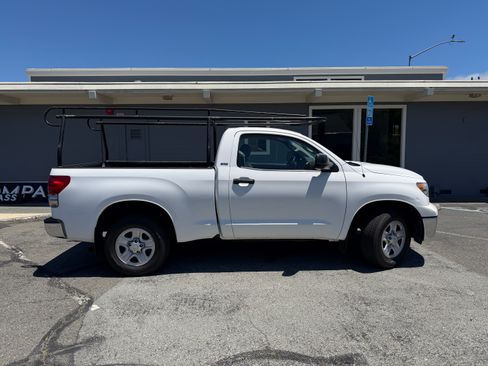 Used 2007 Toyota Tundra 2WD Regular Cab image 15