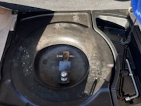 Used 2003 Toyota Highlander 4WD V6 image 12