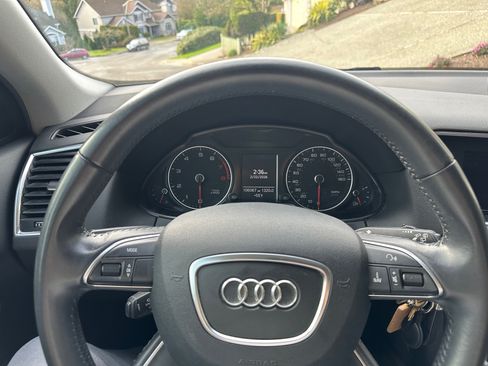 Used 2014 Audi Q5 2.0T Premium Plus w/ Premium Plus Package image 10