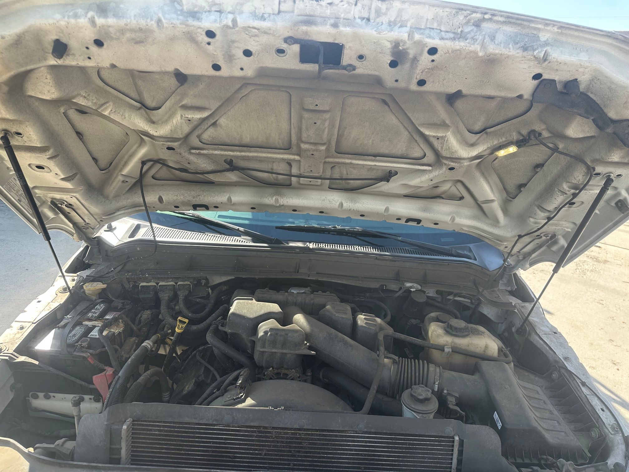 Used 2016 Ford F350 XL w/ XL Value Package RWD image 13