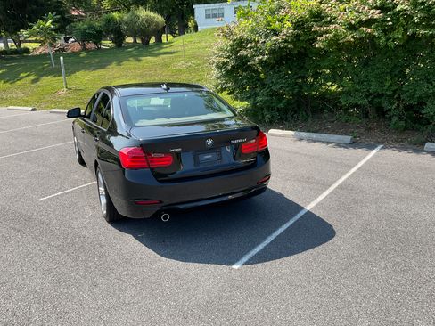 Used 2014 BMW 328d xDrive Sedan AWD/4WD image 6