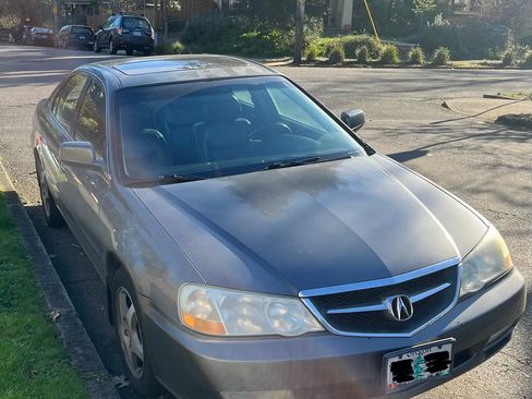 Used 2003 Acura TL image 2