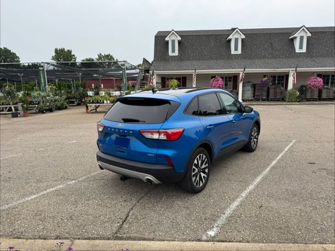 Used 2020 Ford Escape SE Sport AWD/4WD image 10