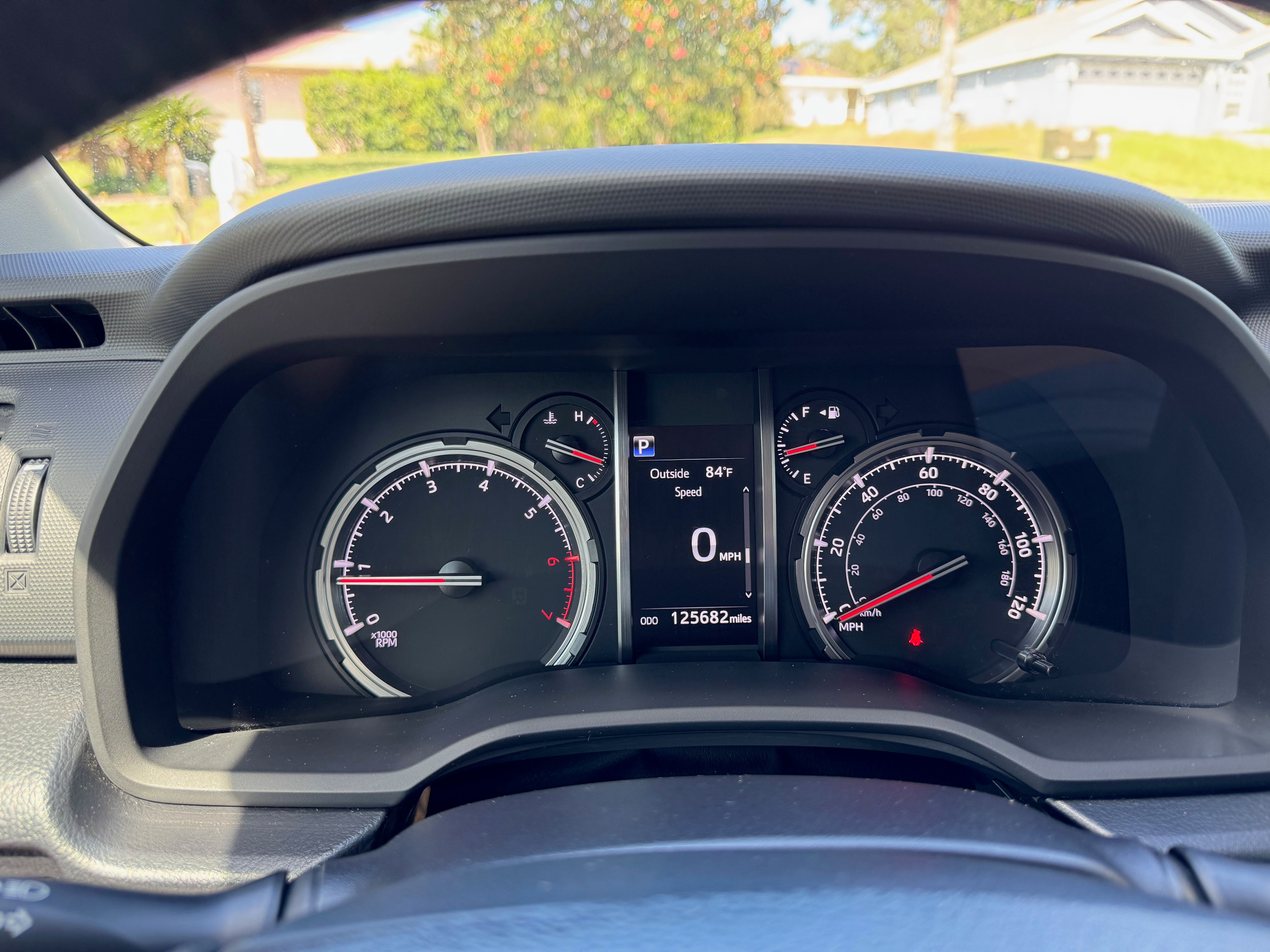 Used 2020 Toyota 4Runner TRD Pro AWD/4WD image 19