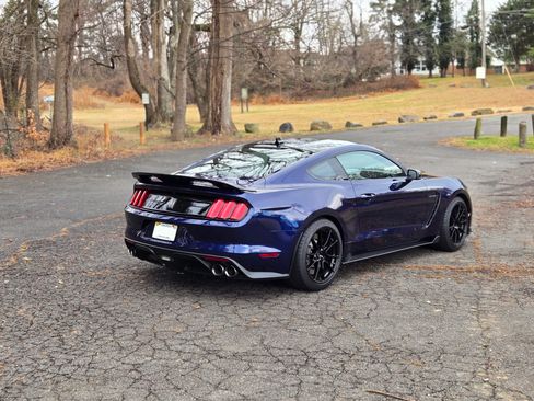 Used 2020 Ford Mustang Shelby GT350 w/ Technology Package image 2