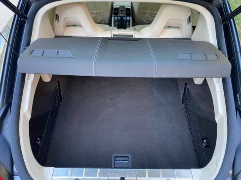 Used 2012 Porsche Panamera Turbo S image 19